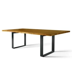 Misura Rovere Tavolo