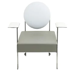 M Lounge Chair