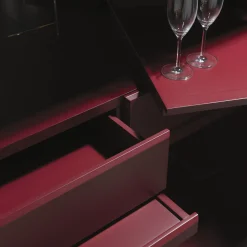 Mobile bar Alfieri 1