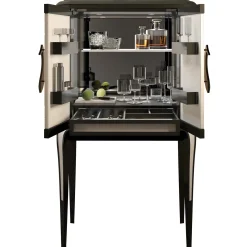 Mobile bar Capri