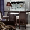 Mobile Bar Moka in Radica Giapponese