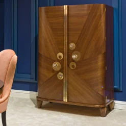 Mobile bar Ninfea