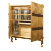 Mobile bar Pavo