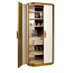 Mobile bar Savoy