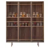 Mobile Bar York in Vetro