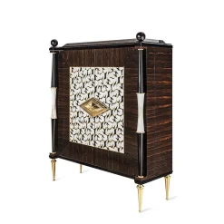 Mobile bar Zircote