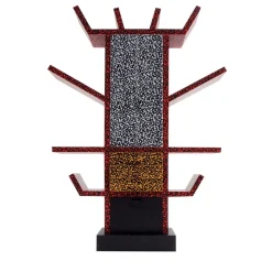 Mobile Casablanca di Ettore Sottsass - Memphis Milano