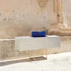 Mobile delle aguglie di Sergio Fiorentino