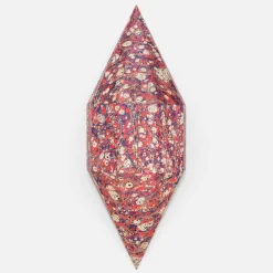 Mobile delle tinte rosse di Mohs