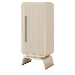Mobile Hanami Soft Style in Champagne Perlato