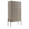 Mobile in rovere Breathe