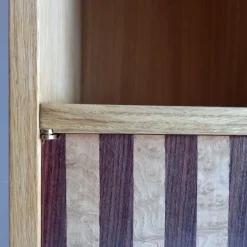 Mobile Lupo in Legno di Pietro Meccani #2