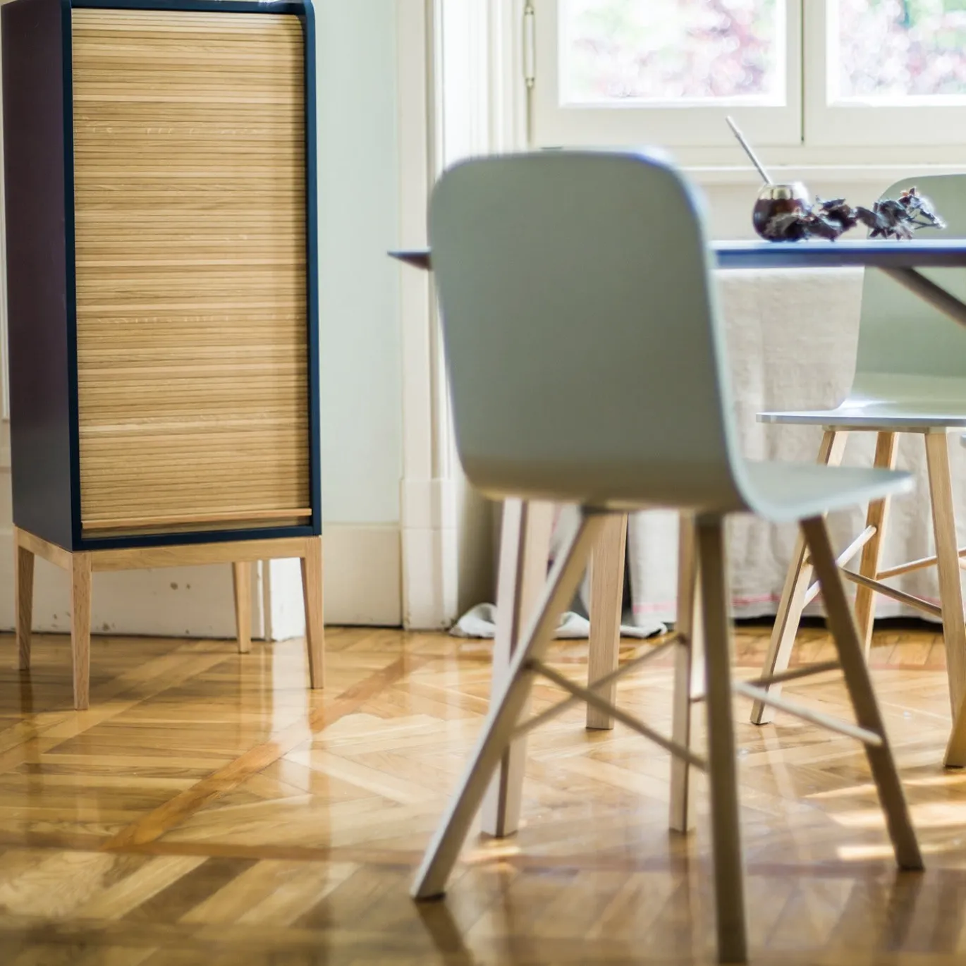 Mobile Tapparelle M in Rovere