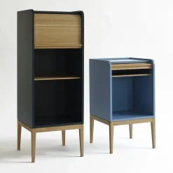 Mobile Tapparelle M in Rovere