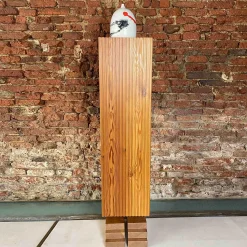 Mobiletto Totem Maya di Pietro Meccani
