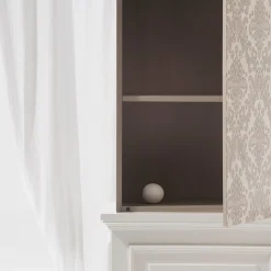 Mobiletto Wooderkammer Boiserie in edizione limitata di Marcantonio