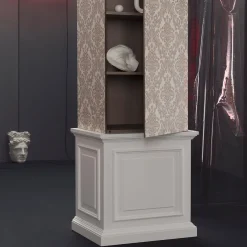 Mobiletto Wooderkammer Boiserie in edizione limitata di Marcantonio
