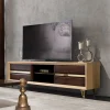 Mobile TV in rovere