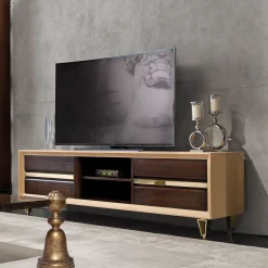 Mobile TV in rovere