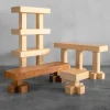 Mobili Sintetici Console