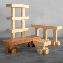 Mobili Sintetici Console