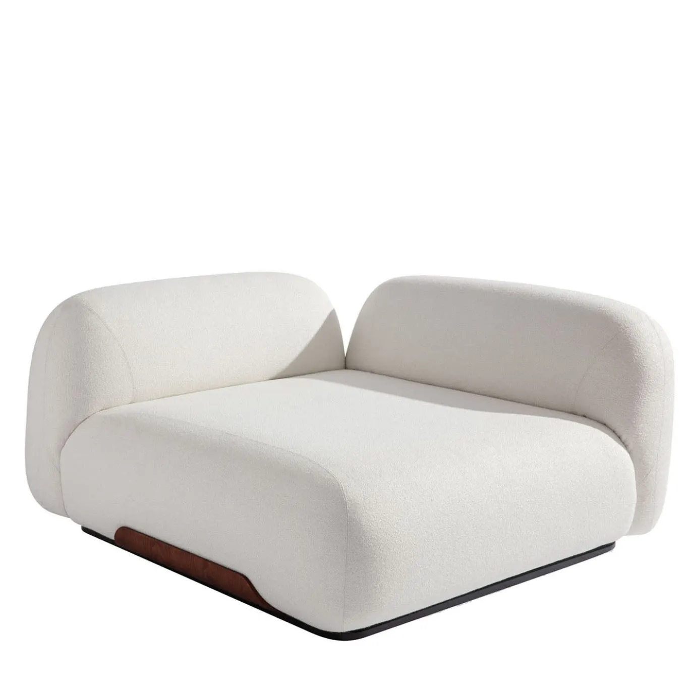 Modulo angolare Bubble C