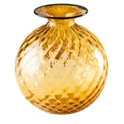 Monofiore Balloton Vaso piccolo in ambra
