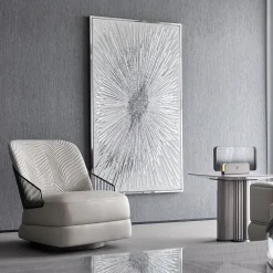 Moonray Quadro di Nadezhda Olefir