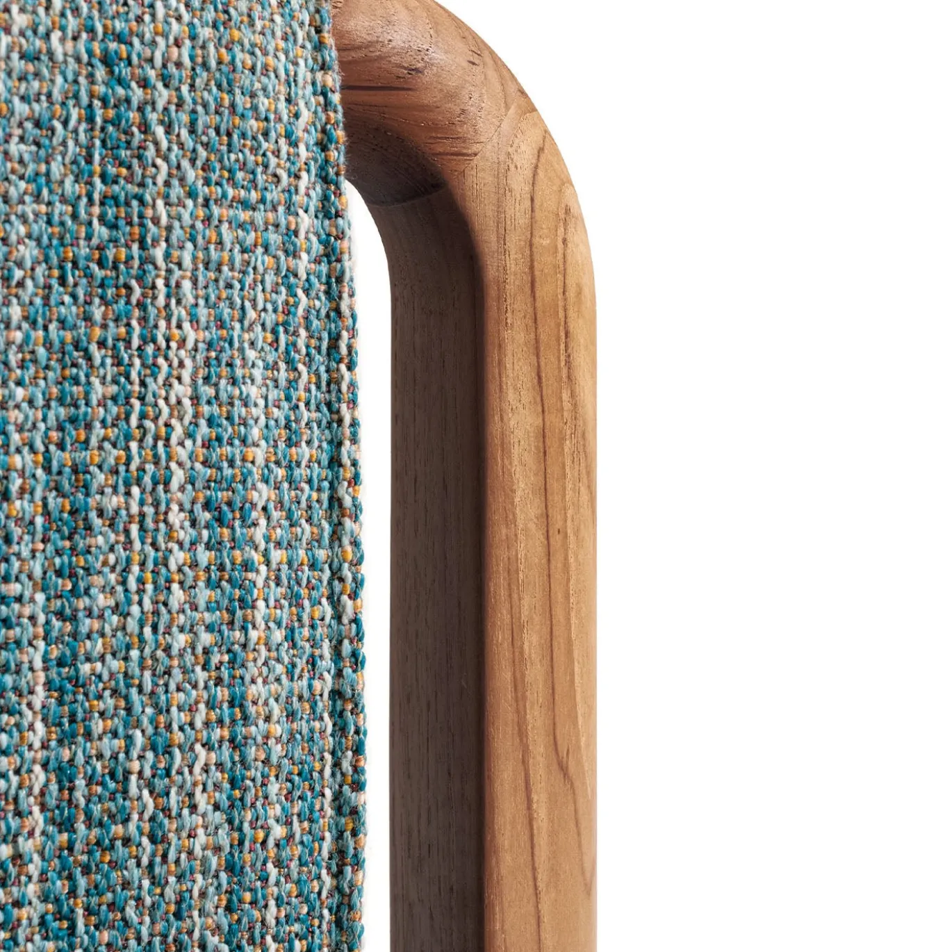 Moorea Key West Modular Blu Divano da Esterno #1