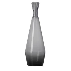 Morandi N.9 Bottiglia decorativa grigia