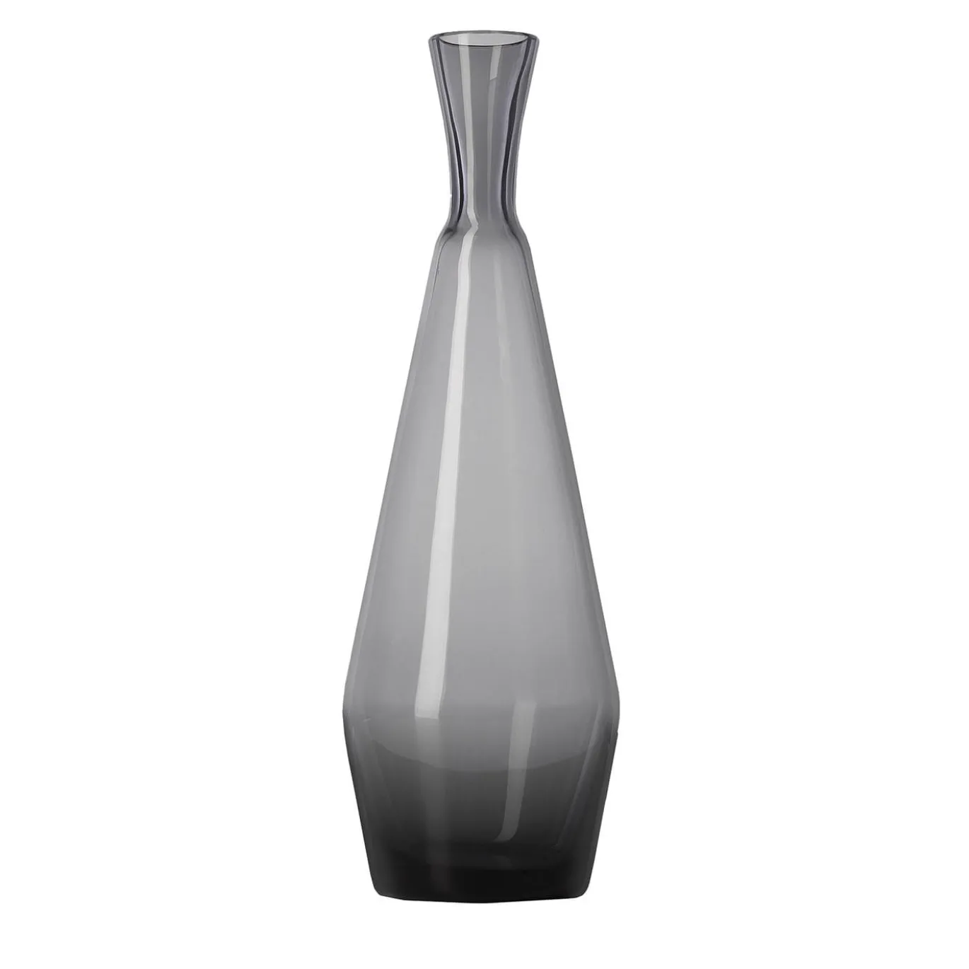 Morandi N.9 Bottiglia decorativa grigia