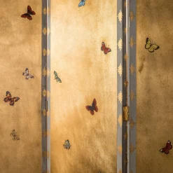 Moro Gold Screen