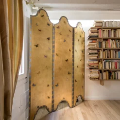 Moro Gold Screen