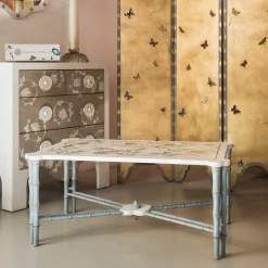 Moro Gold Screen
