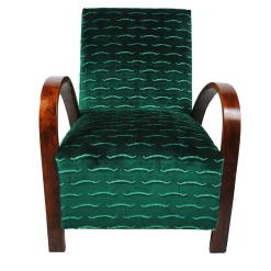 Mustacchio Set di 2 poltrone
