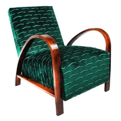 Mustacchio Set di 2 poltrone