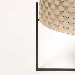 Nexum Optical 30.60 Cachepot oro