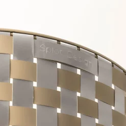Nexum Optical 30 Oro Cachepot