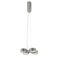 21206/4-N Lampadario