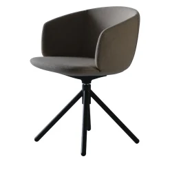 Non Mini Beige Sedia da ufficio