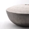 Notte Giorno #1 Scultura/Vaso di Nino basso