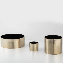 Novae M Vaso nero
