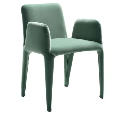 Nova Small Dining chair di Federico Carandini