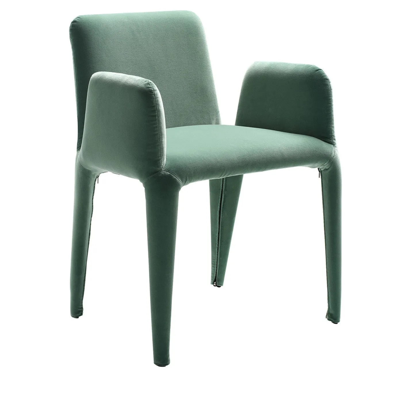 Nova Small Dining chair di Federico Carandini