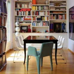 Nova Small Dining chair di Federico Carandini