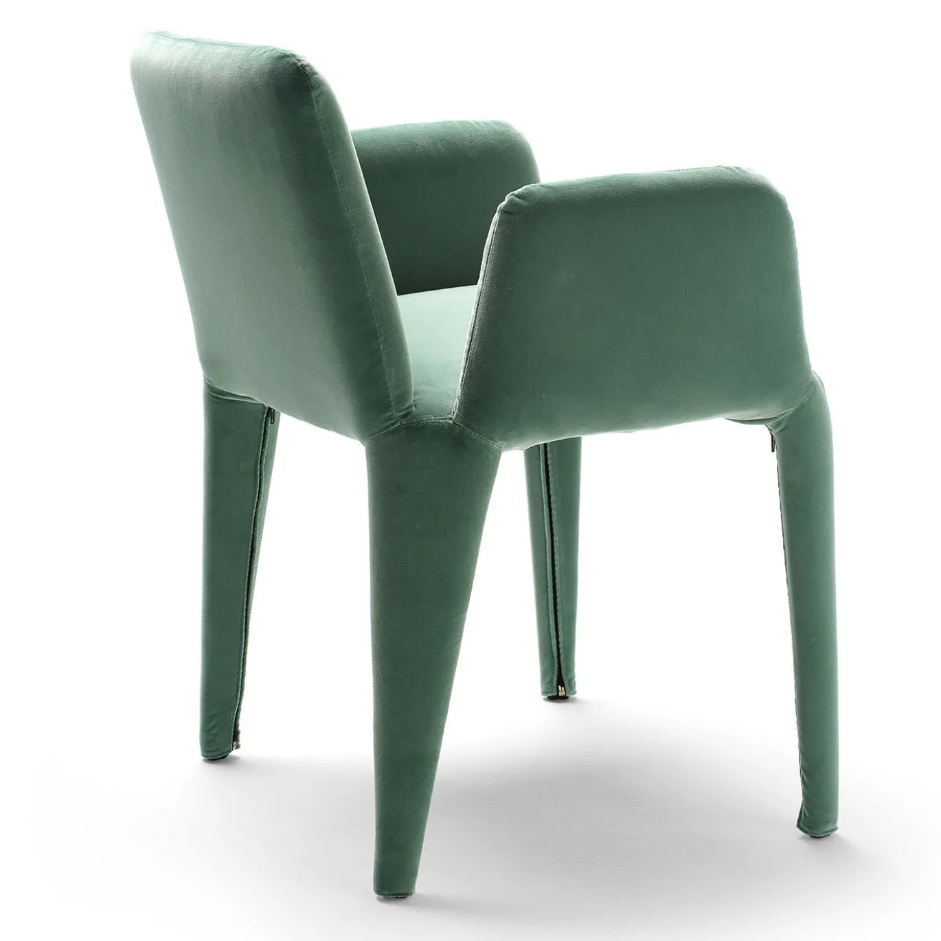 Nova Small Dining chair di Federico Carandini