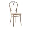 N.1 Sedia naturale