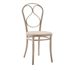 N.1 Sedia naturale