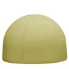 Nuba Cotton Limed Oak Pouf