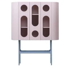 Oblo' A Cabinet di Matteo Zorzenoni